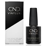 CND Vinylux Long Wear Top Coat