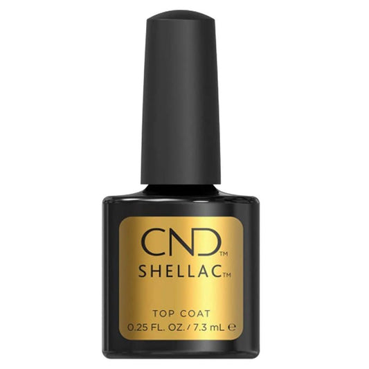 CND Shellac - Original Top Coat .25 Oz