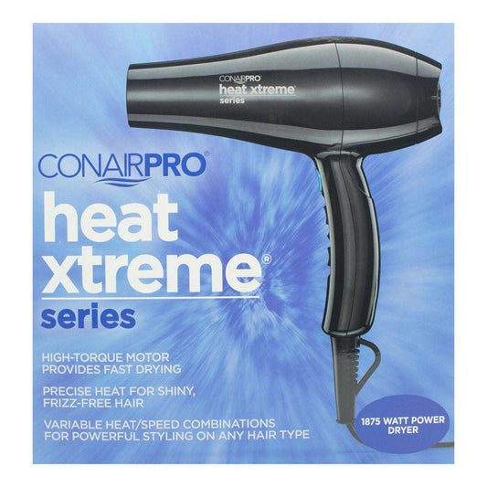 ConairPRO Heat Extreme 1875 Watt Dryer