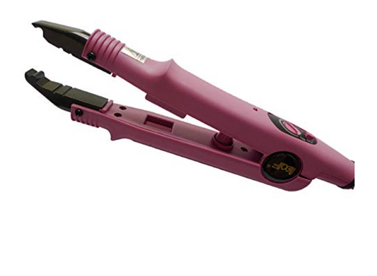 Hair Extension Heating Tools - Pink - NEW