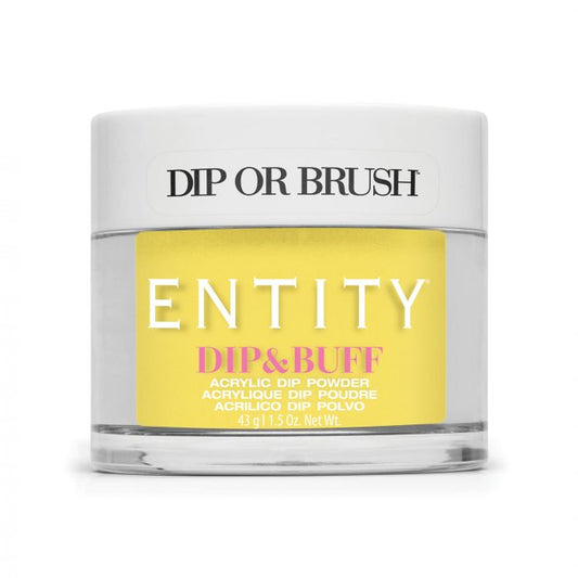 Entity Dip & Buff Powder 43 g/1.5 Oz .- CareFree