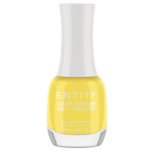 Entity Gel Lacquer  - CareFree 15 mL/0.5 Fl. Oz