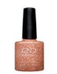 CND Shellac Gel Polish - Chandelier