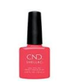 CND Shellac Gel Polish - Charm