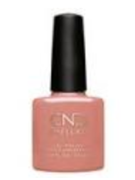 CND Shellac Gel Polish - Clay Canyon