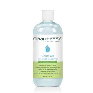 Cleanse Pre Wax Cleanser