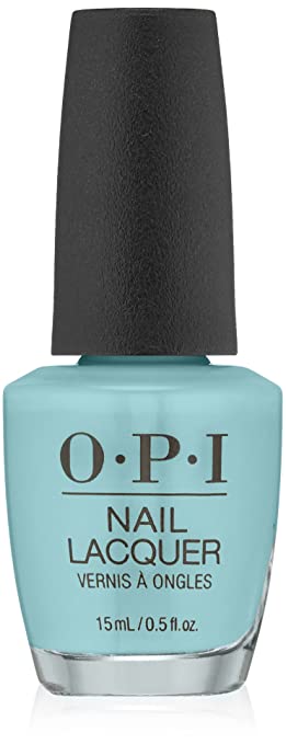 OPI Nail Lacquer - Closer Than You Might Belem