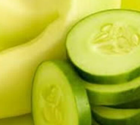 L.E.Beauty Cucumber Melon Fragrance Oil 8oz