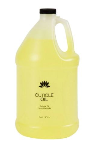 Christine Ashley Cuticle Oil And Conditioner - Gal