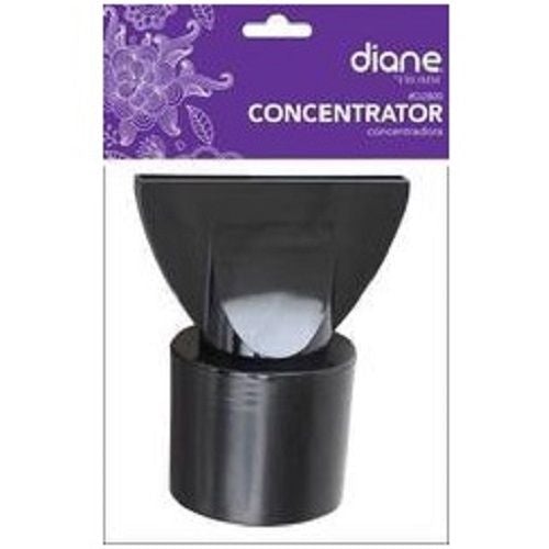 Concentrator Blow Dryer Nozzle