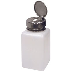 6 oz Pump Dispenser Bottle