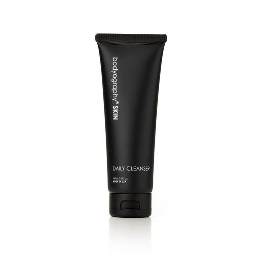 Bodyography Daily Cleanser