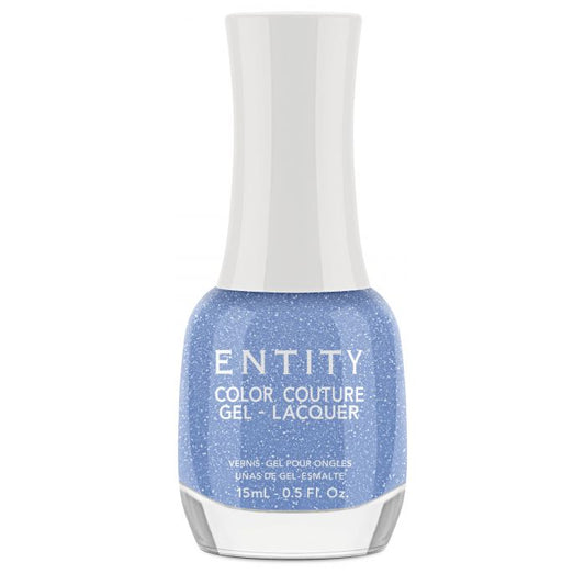 Entity Gel Lacquer  - Days Like This 15 mL/0.5 Fl. Oz