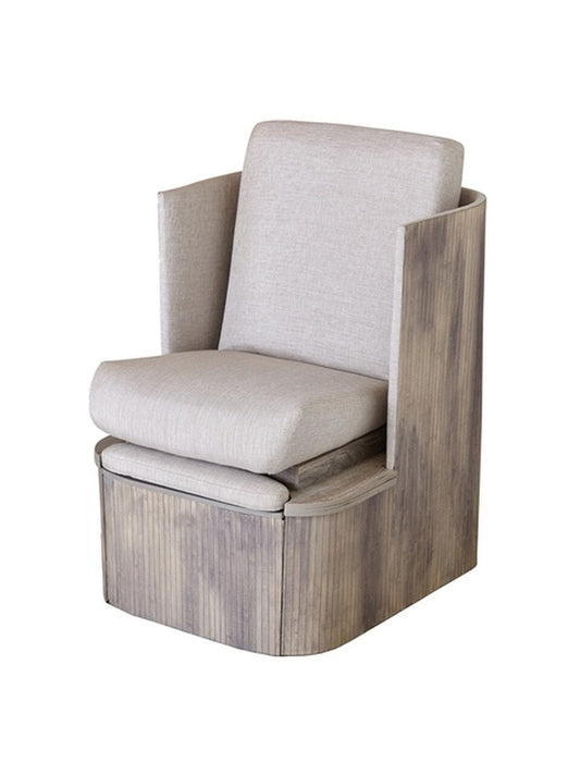 Dorset Pedicure Lounge Style Chair