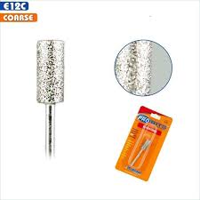Medicool Large, Coarse Diamond Bit (E12C)