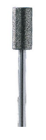 Medicool Barrel, Large, Medium Grit (Diamond Bit) E12M