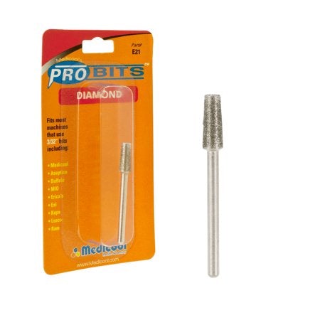 Medicool Prepper, Small (Diamond Bit) E21