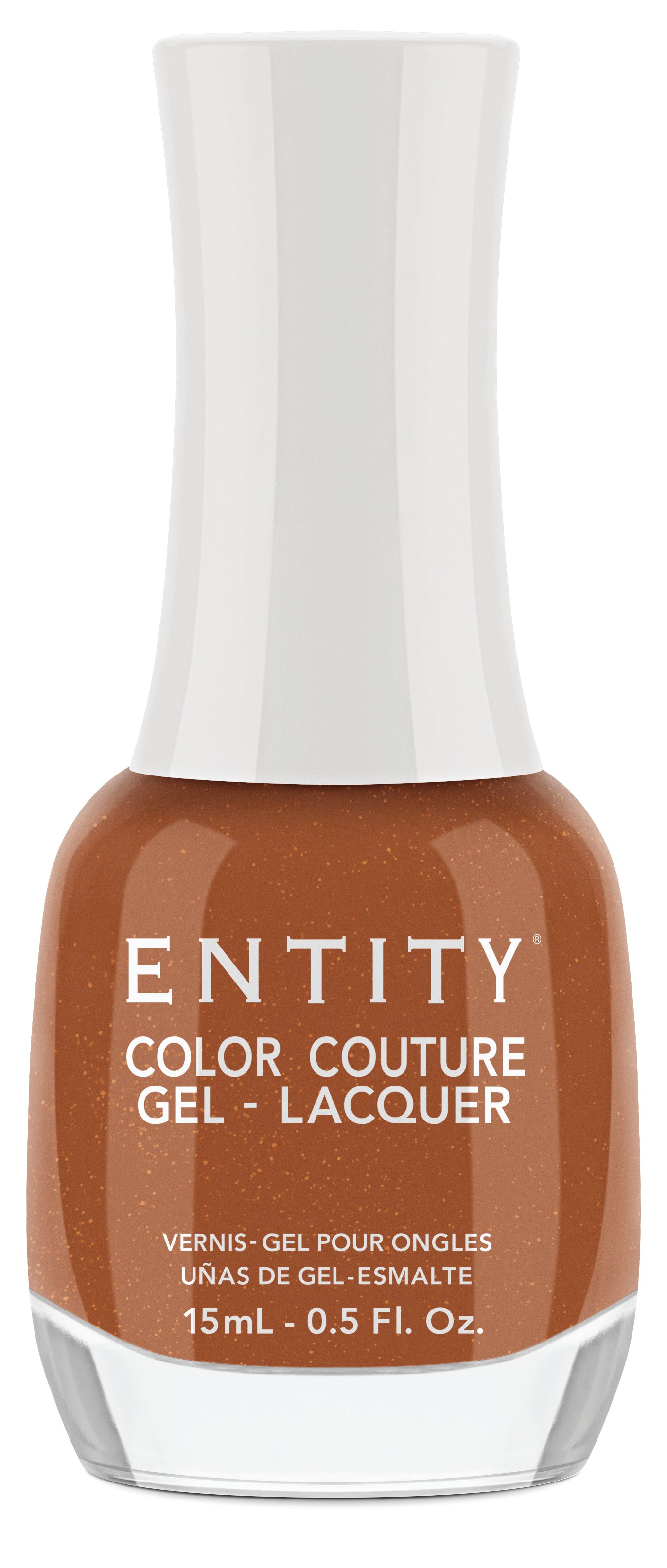 Entity - Gel Lacquer Fall 2022  When In Rome-Going to the Piazza