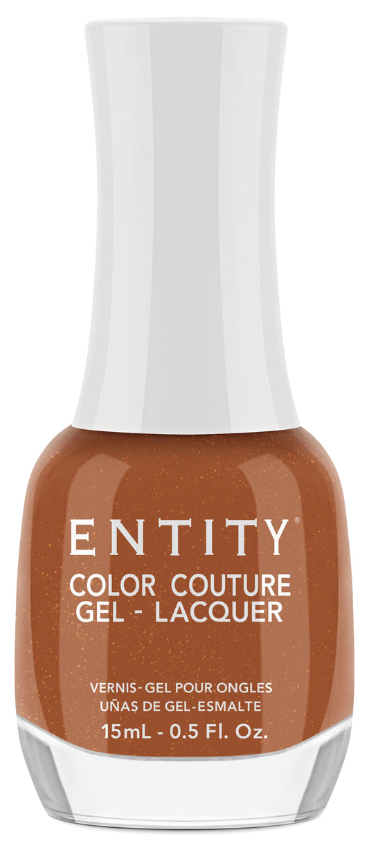 Entity - Gel Lacquer Fall 2022  When In Rome-Going to the Piazza