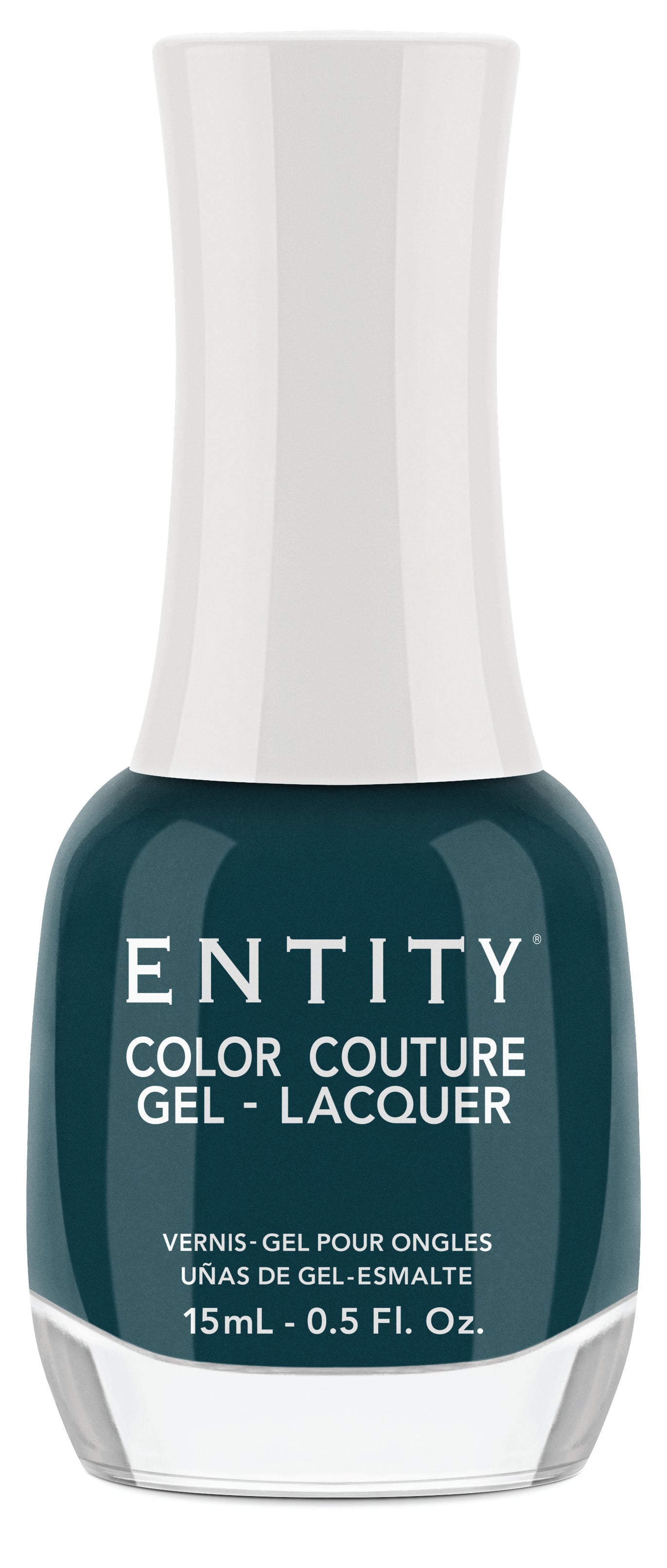 Entity - Gel Lacquer Fall 2022  When In Rome-Carpe Diem Baby!