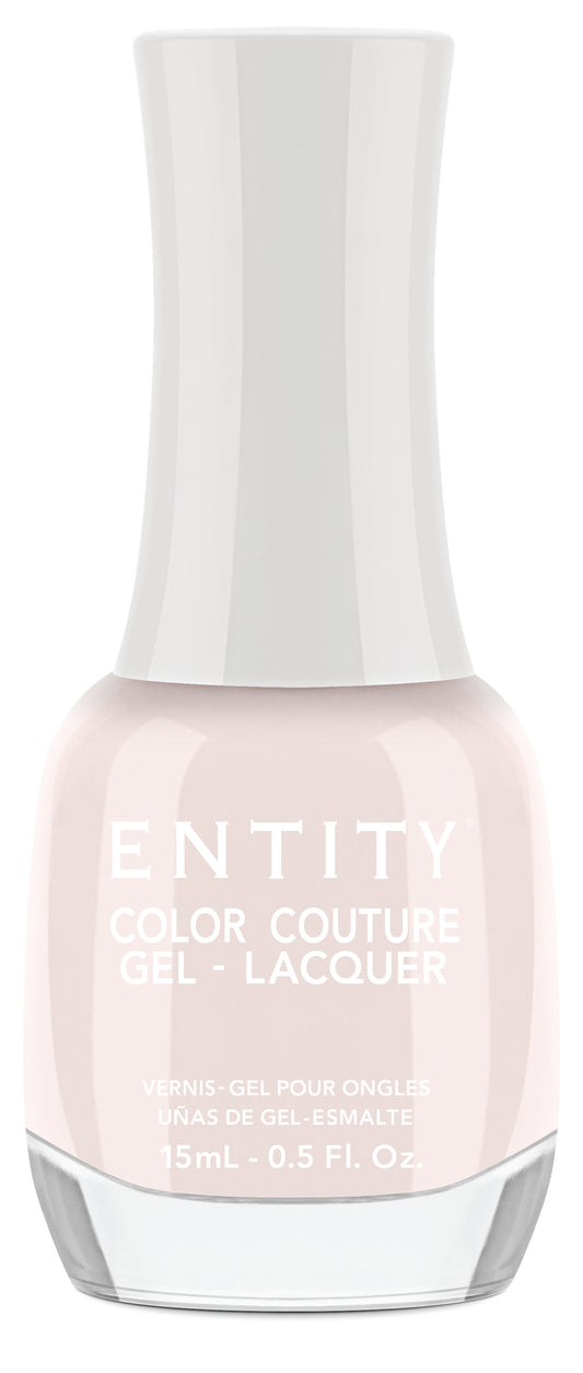 Entity - Gel Lacquer Fall 2022  When In Rome-Give Me a Pecorino