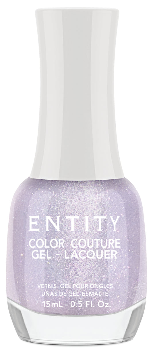 Entity - Gel Lacquer Fall 2022  When In Rome- Meet Me at the Trevi Fountain