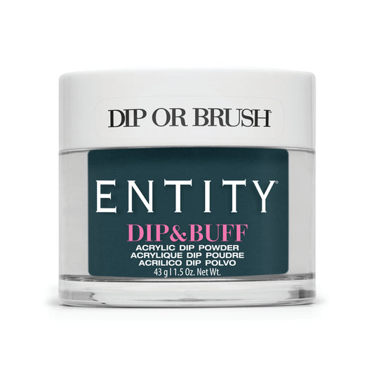 Entity - Dip or Brush Fall 2022 When In Rome- Carpe Diem Baby!