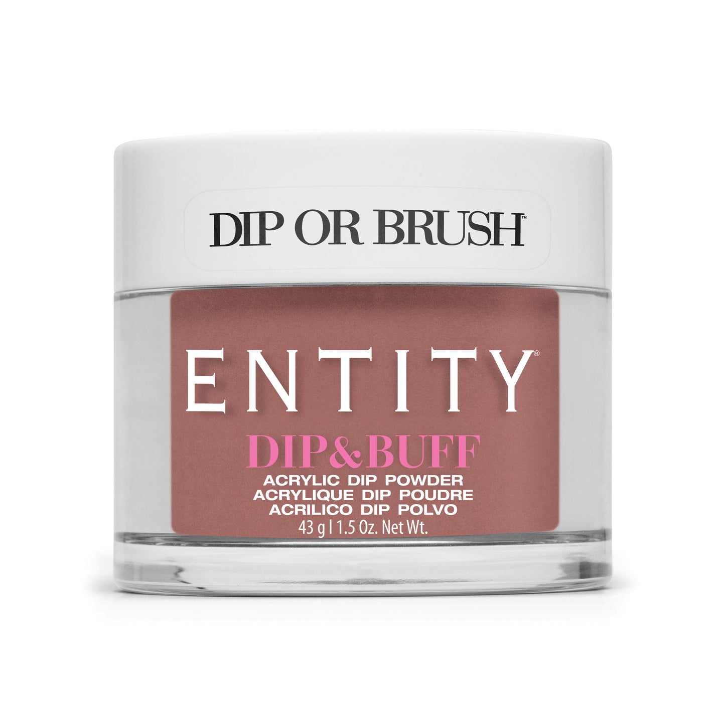 Entity - Dip or Brush Fall 2022  When In Rome- Feeling Rome-Antic