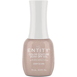 Entity - Gel Soak Off Holiday-Winter 2022 Winter In Vail - Cozy & Chic