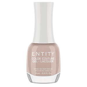 Entity - Gel Lacquer Holiday-Winter 2022 Winter In Vail - Cozy & Chic