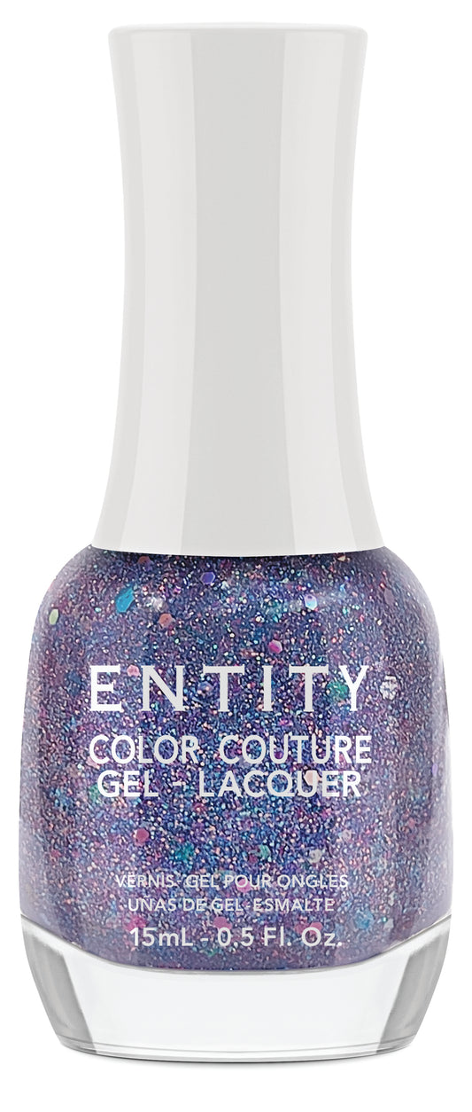 Entity Gel Lacquer - Dancing Jewels 15 mL/0.5 Fl. Oz