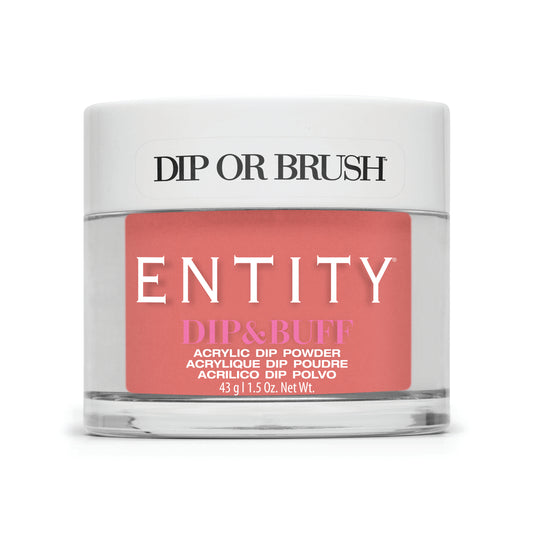 Entity Dip & Buff Powder 43 g/1.5 Oz. - Breeze On By