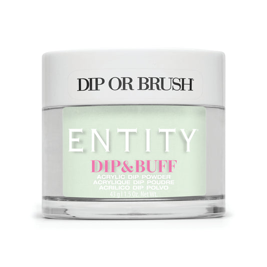 Entity Dip & Buff Powder 43 g/1.5 Oz. - Go Green