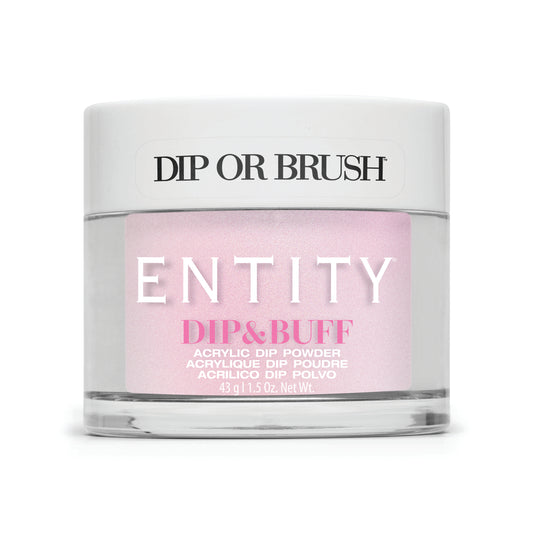 Entity Dip & Buff Powder 43 g/1.5 Oz. - I'll Always Pink You