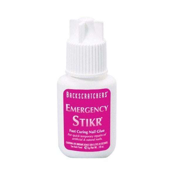 Backscratchers Emergency Stikr (5 gram)