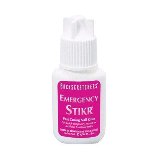 Backscratchers Emergency Stikr (5 gram)