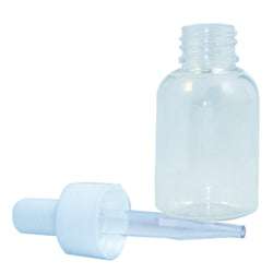 FantaSea Plastic Dropper Bottle (1 oz)