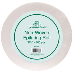 FantaSea Non-Woven Epilating Roll (100 yd)