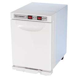 FantaSea Hot Cabinet - Mini Towel Warmer/Sterilizer