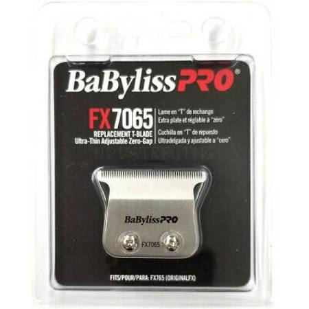 BaBylissPRO Replacement T-Blade - Ultra-Thin Stainless Steel - Fits FX765