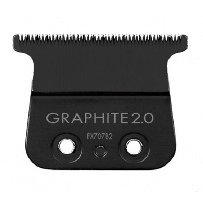 BaBylissPro Graphite Deep Tooth FX707B2 Replacement Blade