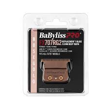 BabyLiss FX707RG2 Rose Gold Replacement Blade