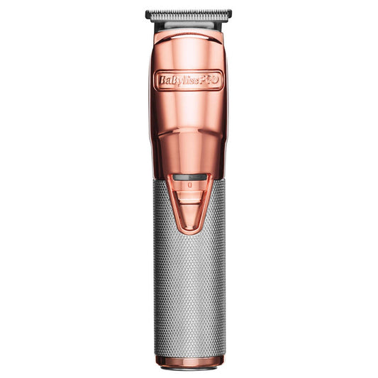 BaByliss Rose Gold FX Trimmer