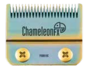 BaByliss FX8010C ChameleonFX Titanium Fade Blade