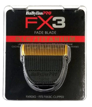 Babyliss Pro FX3 Clipper Replacement Blade