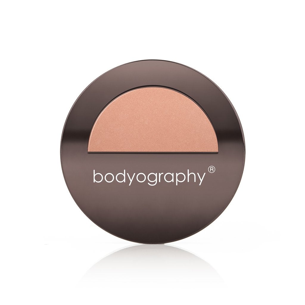Bodyography  every finish powder -blush discontinued