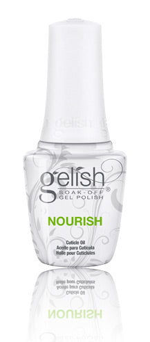 Gelish - Nourish Cuticle Oil