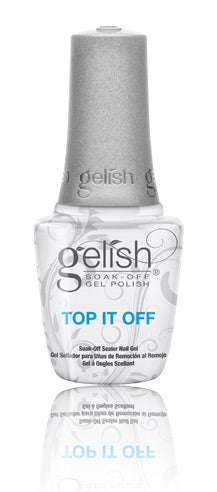 Gelish - Top It Off Sealer