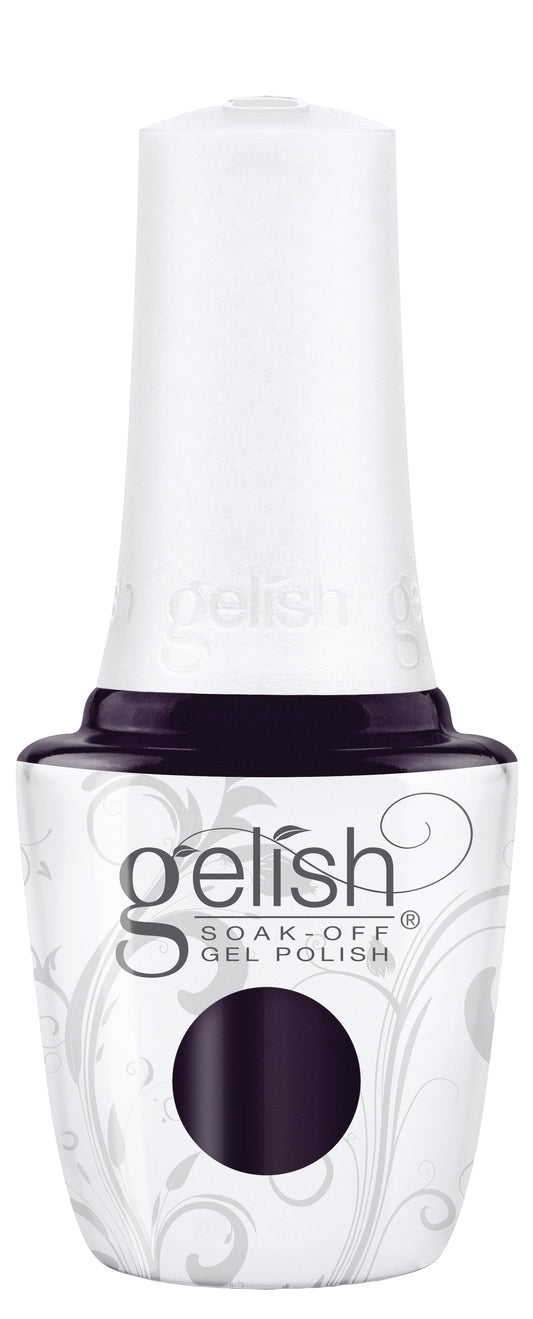 Gelish - Fall 2022 - Plaid Reputation - Follow Suit