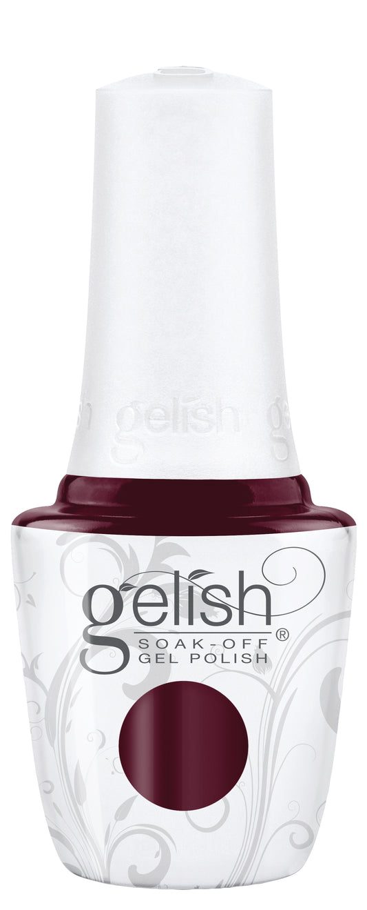Gelish - Fall 2022 - Plaid Reputation - Tartan The Interruption